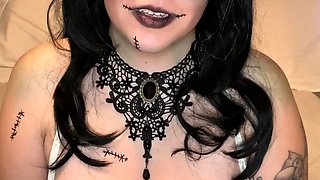 Love Chat Big Boobs Brunette Masturbating For Cam