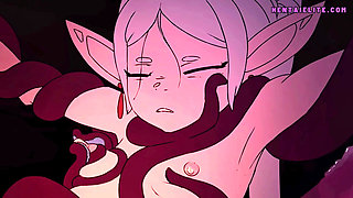Fieren Multiple Orgasm With Secret Friend in All Holes - Cartoon Xxx