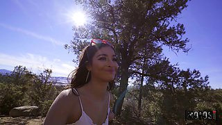 Amoral Emily Willis smutty adult video