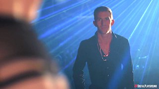 Anny Aurora's Hot Nights Stripper Passion in Heat