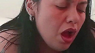 My Unfaithful BBW Stepmother Rides Me Secretly