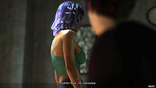 The Art of Seduction (part 13)