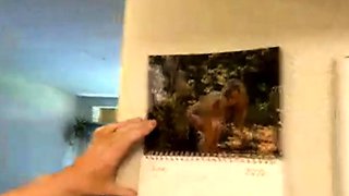 Blonde emo amateur solo masturbation