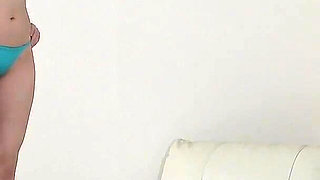 POV, Facesitting in Human Chair Box, Face Trampling and Pony Boy, the Masochist Has Become Mistress's Property