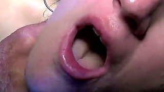 Private Society Pussy Party