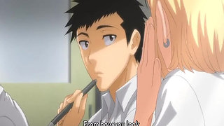 Teacher fuck 18 year old college girl , Hajimete no Hitozuma Episode 4