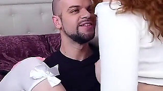 18 Years Old and Already Full of Ass Vol2