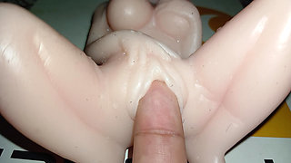 Midnight Temptation POV - Slow Seduction Unfolding