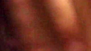 Blonde Babe Deepthroats Throbbing Cock with Drooling Passion