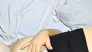 Puchis Hot Mature Woman with Her Hello