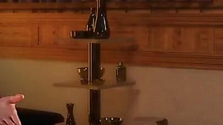 Treasure of Nadia V58111 Part 156 Sex Massage Doctor with Patient by Loveskysan69