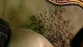 Come Sit on My Face, I Need It Now - Girlfriends in the Old Bedroom