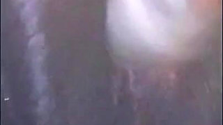 Black Pussy & Vibrator Play POV!!