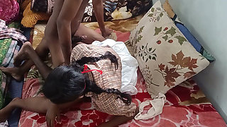Hot Indian College Girls Romantic Sex 18 +