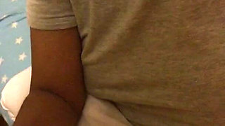 Indonesian Friend Pulls Cock Nicely