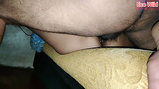 Pinay Creamy Pussy and Cumming