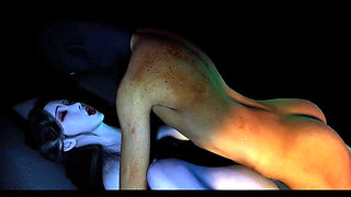 The Seduction Files: Virtual Boob Goddess - 3D Animation Hentai