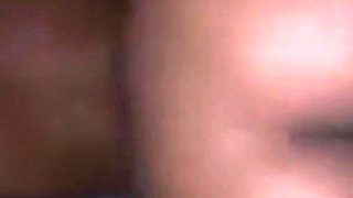 She Keeps Throwing Her Ass Back and Causing Waves. Beautiful Ass, Even More Beautiful View