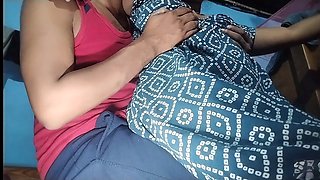 Oral pleasure, big natural boobs, natural tits