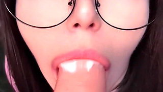 Desperate Meg BJ