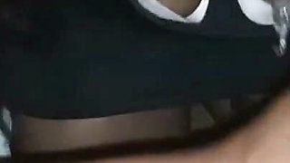 Coota on Your Knees
