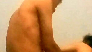 Romantic Sex Husband and Wife