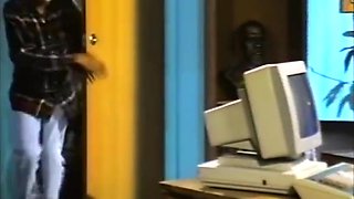 Big Black Tits And Ass For The Big Black Boss - Big Boss