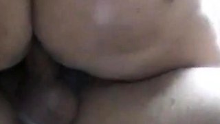 Sexet dansk farmor med et modent pars ven