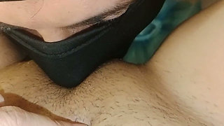 Egyptian Pip with a Whore