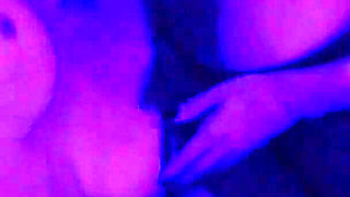 Lesbian chronicles stepmother's love step daughter's lust
