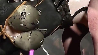 The Goddess Diva of 3D Seduction - 3D Animation Hentai