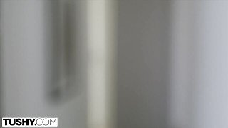 Cool Christian Clay and Gianna Dior - ass fuck xxx - Tushy