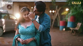 Raunchy nymph breathtaking sex scene
