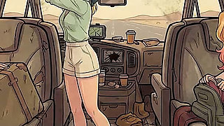 Cuck Tales: Road to Cuck - Episode 1