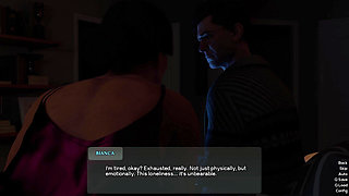 Godson 9 Two New Couples' Flirty Intro Tease