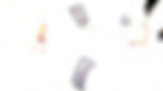 Soaking Wet with Elen Million Balls Deep Anal, DAP, Gapes, Rosebutt