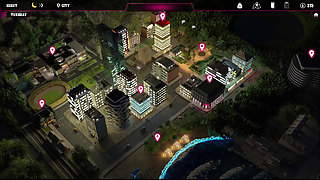 Steps of De Bauchery 29 Will Waytt Arrange the Meeting with His Boss for Riley