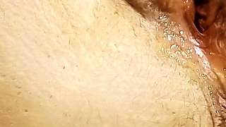 BBW Pussy Pumping Fun