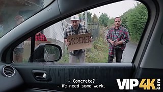 The other rail of hope