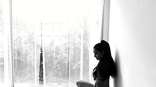 Hot amateur webcam teen masturbates for their fans