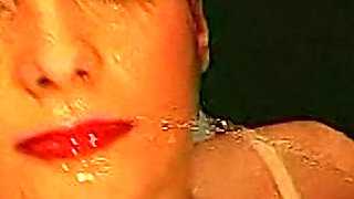 John Thompson: Millies Golden Shower Casting