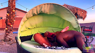 Poolside Ft. Shanice Luv