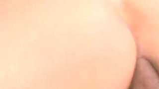 Perfect French Slut Got Anal Fucked by Her Trainer in Gym