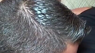 First Meeting with BBW Teengirl in Amsterdam