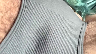 Dirty Creamy Wet Pussy