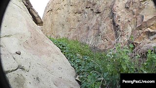 Amative Penny Pax's dirty talk smut