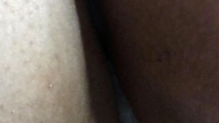 Great Amateur Ass Pov