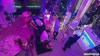 Too Hot For Check Out