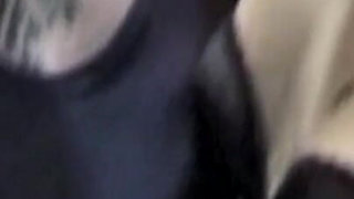 Hard Fucking with Japanese Young Slut