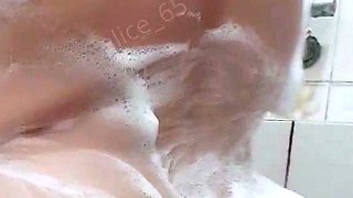 Hot Amateur Kada Love with Big Boobs fucks with user